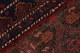 Bakhtiari Персийски връзван килим 216x161 - Снимка 6
