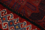 Bakhtiari - Lori Персийски връзван килим 224x167 - Снимка 6