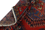 Wiss Персийски връзван килим 270x157 - Снимка 5