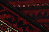 Afshar - Sirjan Персийски връзван килим 268x178 - Снимка 6
