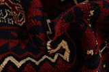 Afshar - Sirjan Персийски връзван килим 268x178 - Снимка 7