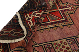 Lori - Bakhtiari Персийски връзван килим 211x150 - Снимка 5