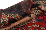 Lori - Bakhtiari Персийски връзван килим 293x165 - Снимка 5