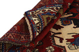 Bakhtiari Персийски връзван килим 297x150 - Снимка 5