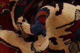 Bakhtiari Персийски връзван килим 297x150 - Снимка 7