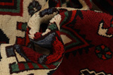 Tuyserkan - Hamadan Персийски връзван килим 284x144 - Снимка 7