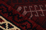 Afshar - Sirjan Персийски връзван килим 271x178 - Снимка 6