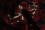 Afshar - Sirjan Персийски връзван килим 271x178 - Снимка 7