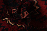 Afshar - Sirjan Персийски връзван килим 268x187 - Снимка 7