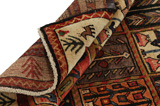 Bakhtiari - Lori Персийски връзван килим 192x149 - Снимка 5