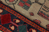 Bakhtiari - Koliai Персийски връзван килим 210x111 - Снимка 6