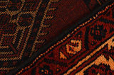 Zanjan - Hamadan Персийски връзван килим 326x120 - Снимка 6