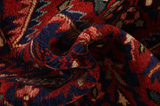 Enjelas - Hamadan Персийски връзван килим 310x163 - Снимка 7