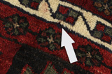Lori - Qashqai Персийски връзван килим 238x169 - Снимка 18