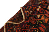 Lori - Qashqai Персийски връзван килим 193x156 - Снимка 5