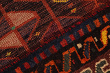 Lori - Qashqai Персийски връзван килим 193x156 - Снимка 6
