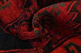 Lori - Bakhtiari Персийски връзван килим 198x167 - Снимка 7