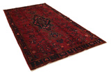 Lilian - Sarouk Персийски връзван килим 320x170 - Снимка 1