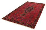 Lilian - Sarouk Персийски връзван килим 320x170 - Снимка 2