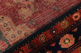 Jozan - Sarouk Персийски връзван килим 208x142 - Снимка 6