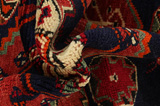 Lori - Bakhtiari Персийски връзван килим 216x159 - Снимка 7