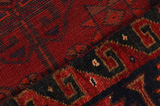 Bakhtiari - Qashqai Персийски връзван килим 200x163 - Снимка 6