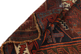 Lori - Qashqai Персийски връзван килим 204x179 - Снимка 5