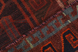 Lori - Qashqai Персийски връзван килим 204x179 - Снимка 6