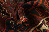 Lori - Qashqai Персийски връзван килим 204x179 - Снимка 7
