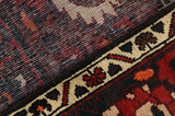 Bakhtiari Персийски връзван килим 222x152 - Снимка 6