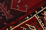 Sirjan - Qashqai Персийски връзван килим 218x154 - Снимка 6