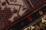 Bakhtiari - Qashqai Персийски връзван килим 287x155 - Снимка 6