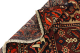 Bakhtiari Персийски връзван килим 224x138 - Снимка 5
