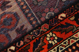 Bakhtiari Персийски връзван килим 224x138 - Снимка 6