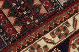 Bakhtiari Персийски връзван килим 260x160 - Снимка 6