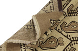 Mir Персийски връзван килим 231x142 - Снимка 5