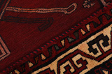 Bakhtiari - Qashqai Персийски връзван килим 246x172 - Снимка 6