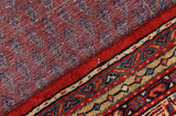 Mir - Sarouk Персийски връзван килим 319x156 - Снимка 6