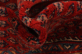 Mir - Sarouk Персийски връзван килим 319x156 - Снимка 7