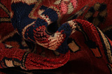 Bakhtiari Персийски връзван килим 284x198 - Снимка 7