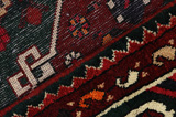 Bakhtiari Персийски връзван килим 310x206 - Снимка 6