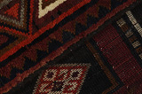 Bakhtiari - Lori Персийски връзван килим 213x150 - Снимка 6