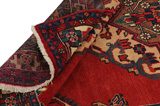 Bakhtiari Персийски връзван килим 276x149 - Снимка 5
