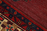 Bakhtiari Персийски връзван килим 276x149 - Снимка 6