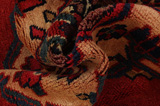 Bakhtiari Персийски връзван килим 276x149 - Снимка 7
