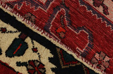 Bakhtiari - Qashqai Персийски връзван килим 288x157 - Снимка 6