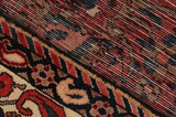 Bakhtiari Персийски връзван килим 305x210 - Снимка 6