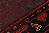 Lilian - Sarouk Персийски връзван килим 400x193 - Снимка 6