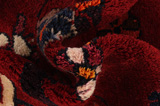 Lilian - Sarouk Персийски връзван килим 400x193 - Снимка 7