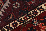 Bakhtiari Персийски връзван килим 344x216 - Снимка 6